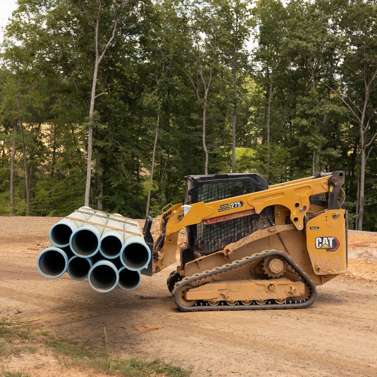 Caterpillar ha pensato ad un nuovo carro derivato dai dozer